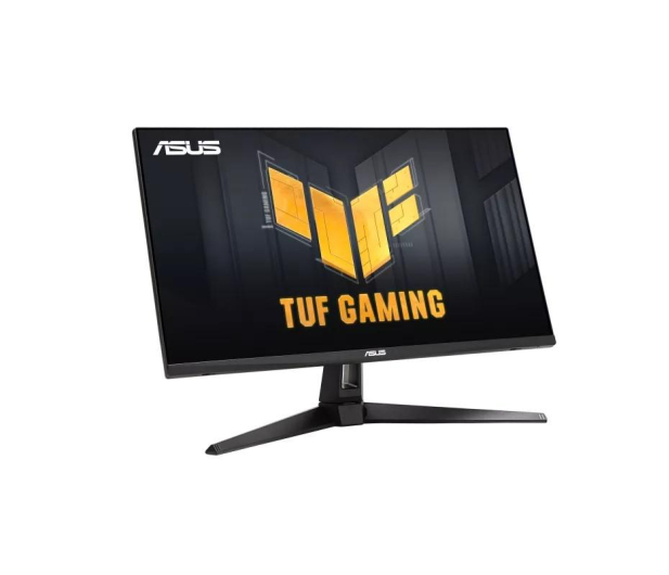 ASUS TUF Gaming VG27AQA1A - 1107292 - zdjęcie 3